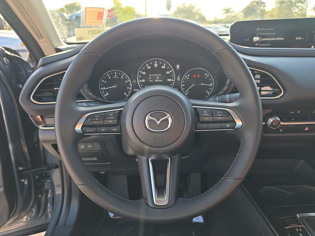 Mazda Cx-30 2.5 S Carbon Edition Awd - Thumbnail 16