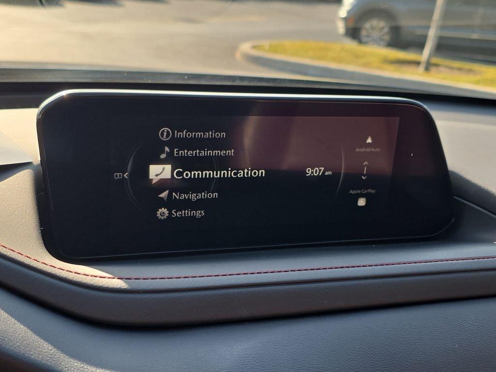 Mazda Cx-30 2.5 S Carbon Edition Awd - Thumbnail 20