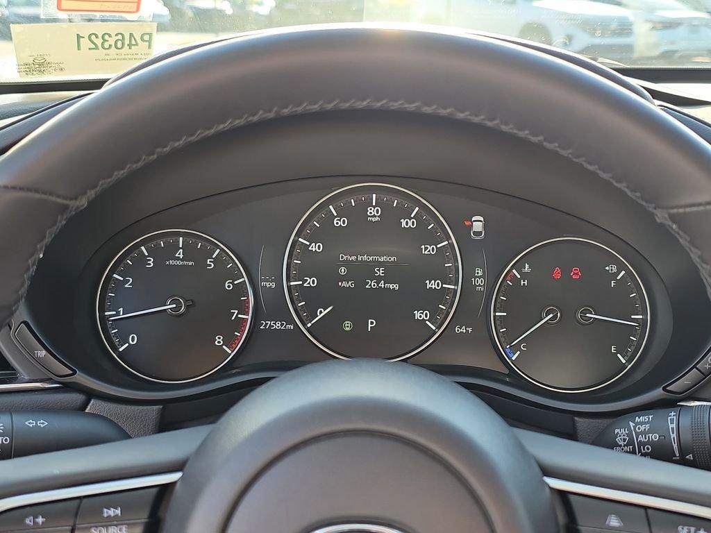 Mazda Cx-30 2.5 S Carbon Edition Awd - Thumbnail 19