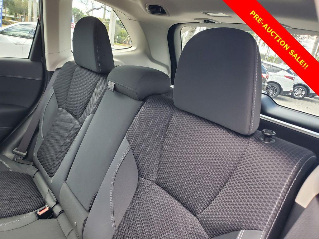 Subaru Forester Premium In Hollywood Fl | Jf2Skadc9Ph445735 | Toyota Of Hollywood'S Amazinn Used Cars - Thumbnail 12
