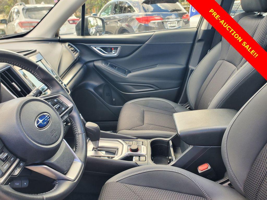 Subaru Forester Premium In Hollywood Fl | Jf2Skadc9Ph445735 | Toyota Of Hollywood'S Amazinn Used Cars - Thumbnail 15