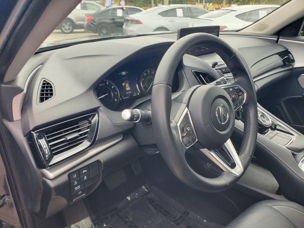 Acura Rdx Technology Package In Hollywood Fl | 5J8Tc1H54Ll014837 | Toyota Of Hollywood'S Amazinn Used Cars - Thumbnail 15