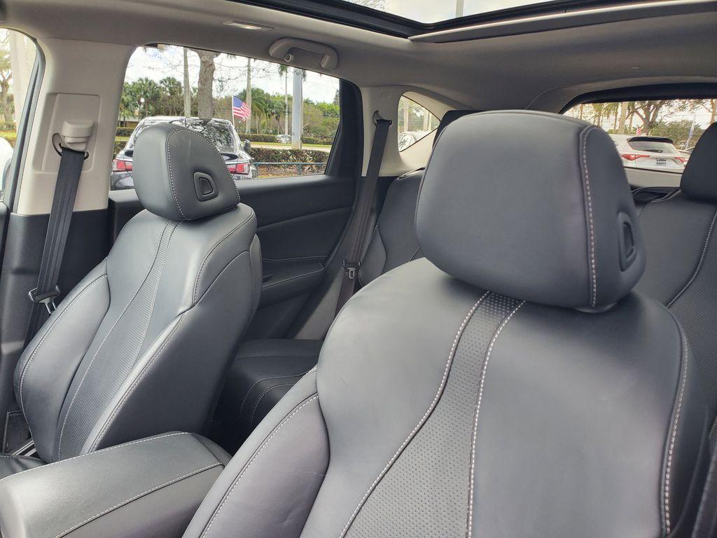 Acura Rdx Technology Package In Hollywood Fl | 5J8Tc1H54Ll014837 | Toyota Of Hollywood'S Amazinn Used Cars - Thumbnail 17