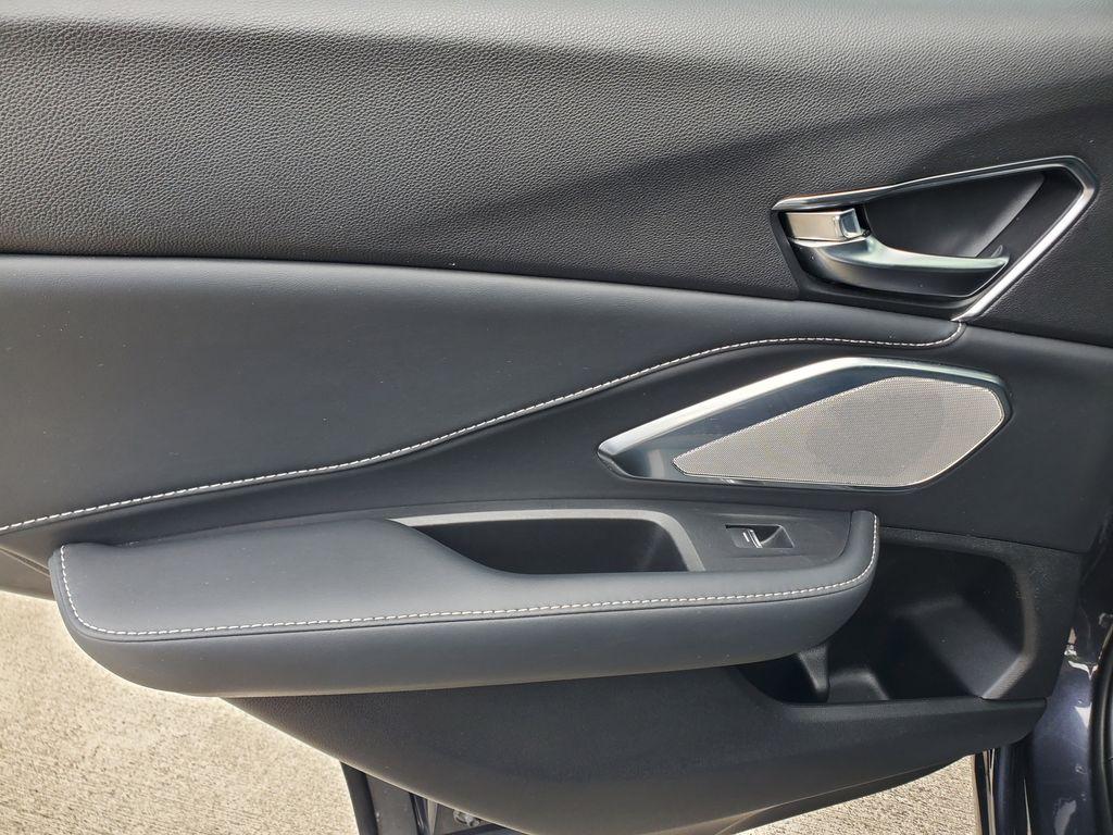 Acura Rdx Technology Package In Hollywood Fl | 5J8Tc1H54Ll014837 | Toyota Of Hollywood'S Amazinn Used Cars - Thumbnail 14