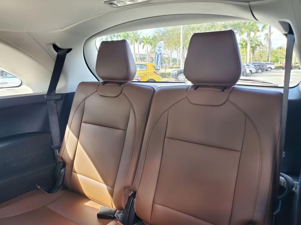 Acura Mdx 3.5L In Hollywood Fl | 5J8Yd3H36Kl005763 | Toyota Of Hollywood'S Amazinn Used Cars - Thumbnail 14