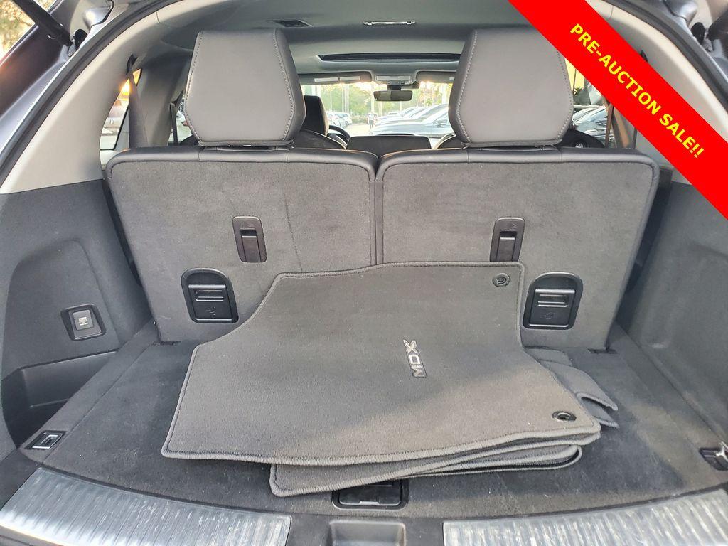Acura Mdx 3.5L In Hollywood Fl | 5J8Yd3H35Ll000927 | Toyota Of Hollywood'S Amazinn Used Cars - Thumbnail 8