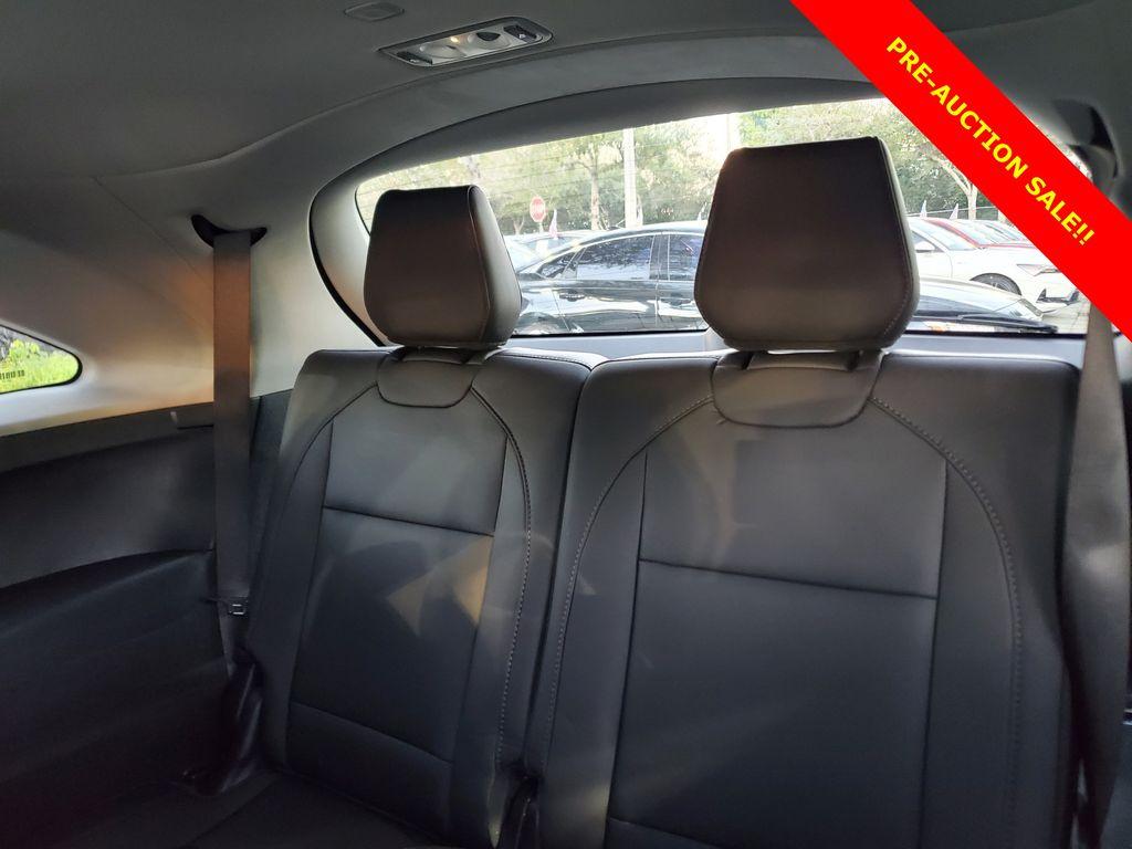 Acura Mdx 3.5L In Hollywood Fl | 5J8Yd3H35Ll000927 | Toyota Of Hollywood'S Amazinn Used Cars - Thumbnail 14