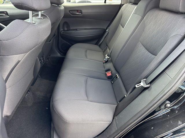 Toyota Corolla Cross Le In Hollywood Fl | 7Mubaaag4Rv088445 | Toyota Of Hollywood'S Amazinn Used Cars - Thumbnail 11