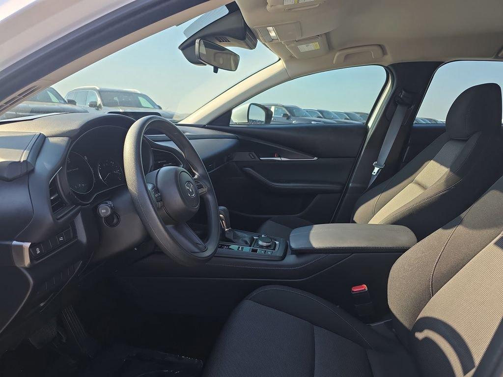 Mazda Cx-30 2.5 S Awd - Thumbnail 13