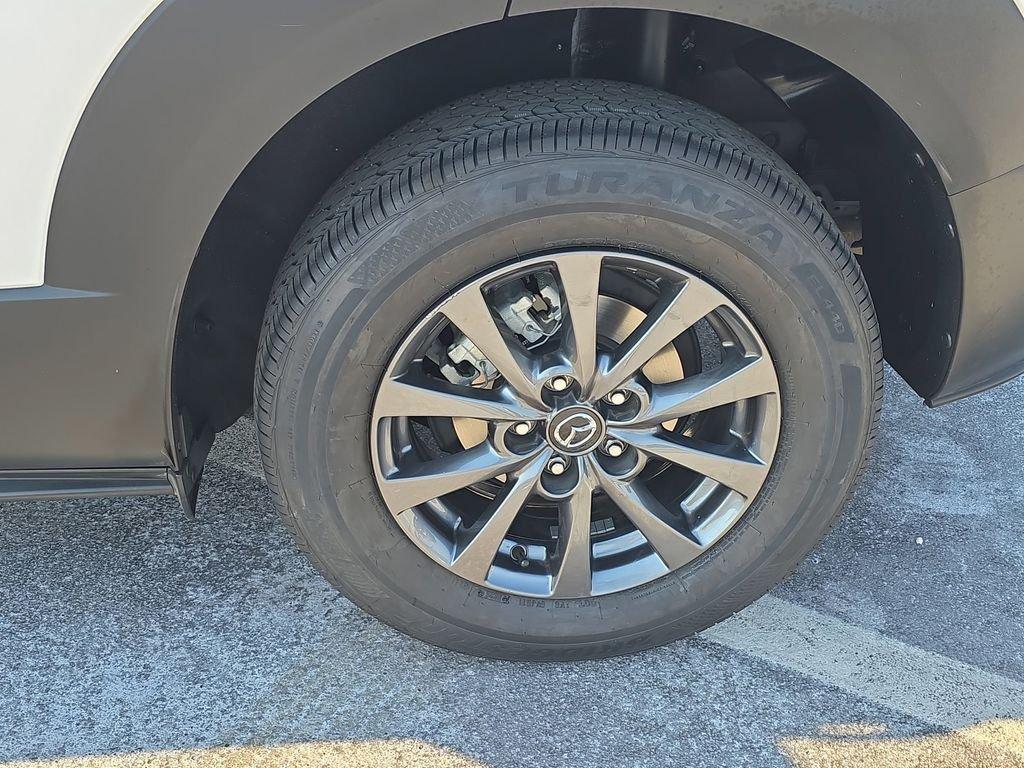 Mazda Cx-30 2.5 S Awd - Thumbnail 6