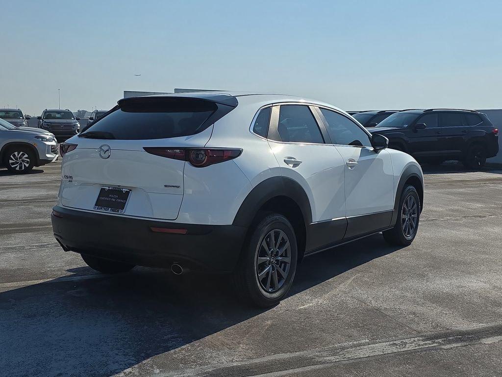 Mazda Cx-30 2.5 S Awd - Thumbnail 9