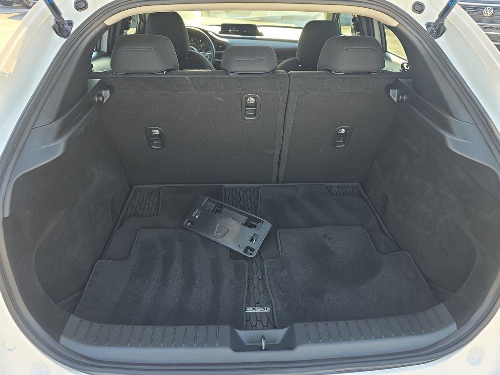 Mazda Cx-30 2.5 S Awd - Thumbnail 10