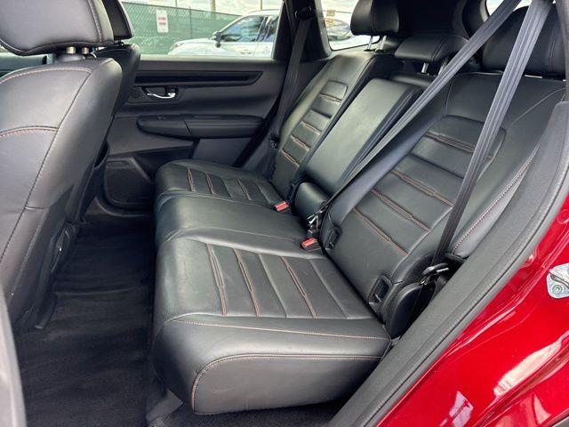 Honda Cr-V Hybrid Sport-L In Hollywood Fl | 7Fars6H85Re047512 | Toyota Of Hollywood'S Amazinn Used Cars - Thumbnail 12