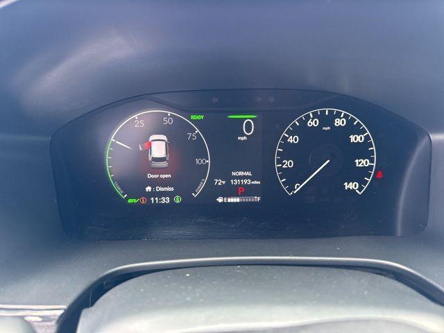 Honda Cr-V Hybrid Sport-L In Hollywood Fl | 7Fars6H85Re047512 | Toyota Of Hollywood'S Amazinn Used Cars - Thumbnail 17