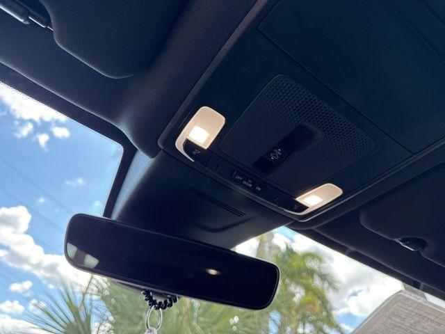 Honda Cr-V Hybrid Sport-L In Hollywood Fl | 7Fars6H85Re047512 | Toyota Of Hollywood'S Amazinn Used Cars - Thumbnail 19