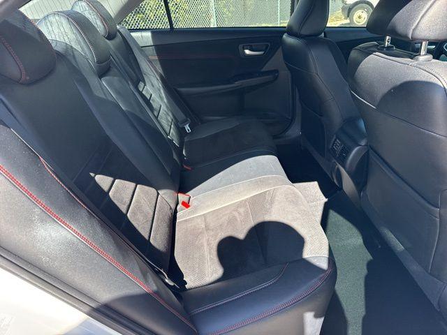 Toyota Camry Xse In Hollywood Fl | 4T1Bf1Fk4Gu128665 | Toyota Of Hollywood'S Amazinn Used Cars - Thumbnail 18