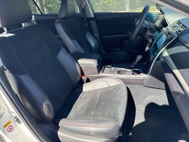 Toyota Camry Xse In Hollywood Fl | 4T1Bf1Fk4Gu128665 | Toyota Of Hollywood'S Amazinn Used Cars - Thumbnail 19