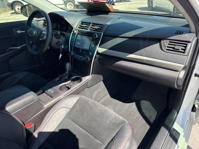 Toyota Camry Xse In Hollywood Fl | 4T1Bf1Fk4Gu128665 | Toyota Of Hollywood'S Amazinn Used Cars - Thumbnail 20