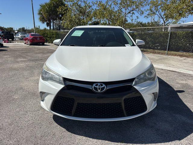 Toyota Camry Xse In Hollywood Fl | 4T1Bf1Fk4Gu128665 | Toyota Of Hollywood'S Amazinn Used Cars - Thumbnail 14