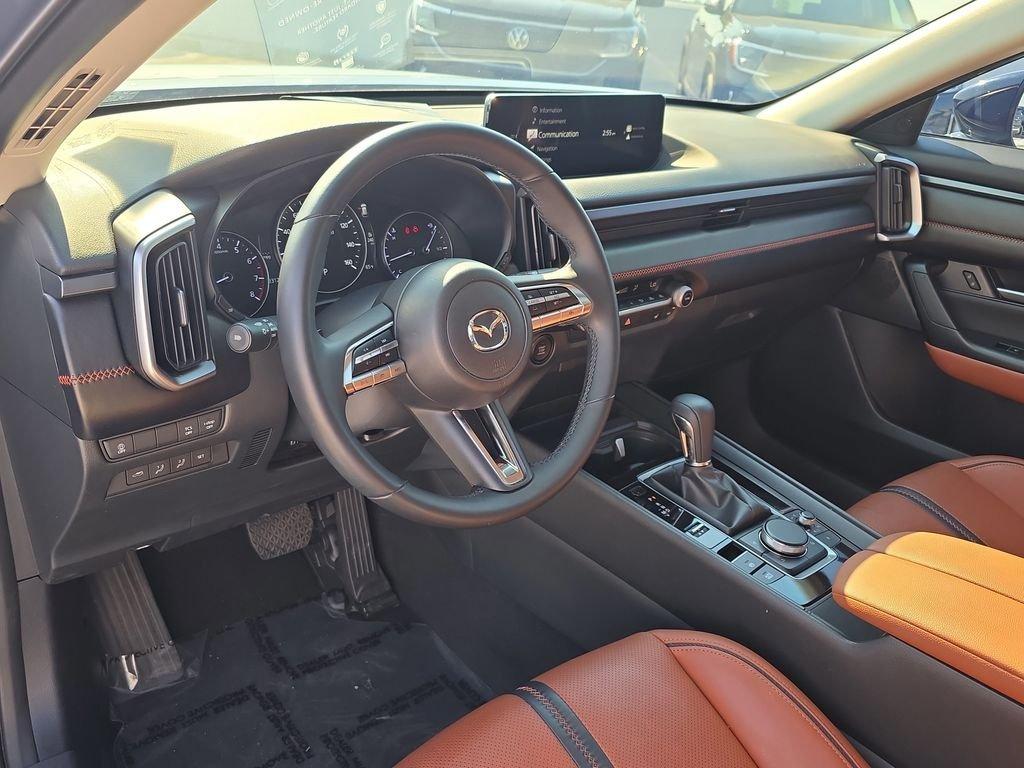 Mazda Cx-50 2.5 Turbo Meridian Edition Awd - Thumbnail 15