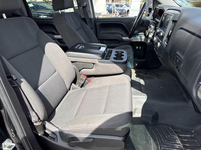 Chevrolet Silverado 1500 Lt In Hollywood Fl | 3Gcpcrec1Hg145763 | Toyota Of Hollywood'S Amazinn Used Cars - Thumbnail 14