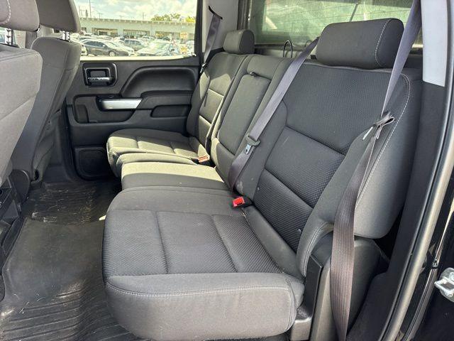 Chevrolet Silverado 1500 Lt In Hollywood Fl | 3Gcpcrec1Hg145763 | Toyota Of Hollywood'S Amazinn Used Cars - Thumbnail 12