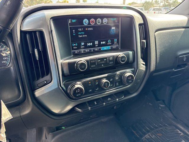 Chevrolet Silverado 1500 Lt In Hollywood Fl | 3Gcpcrec1Hg145763 | Toyota Of Hollywood'S Amazinn Used Cars - Thumbnail 20