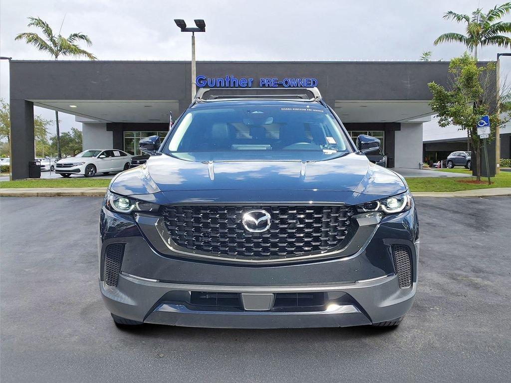 Mazda Cx-50 Hybrid Premium Awd - Thumbnail 3