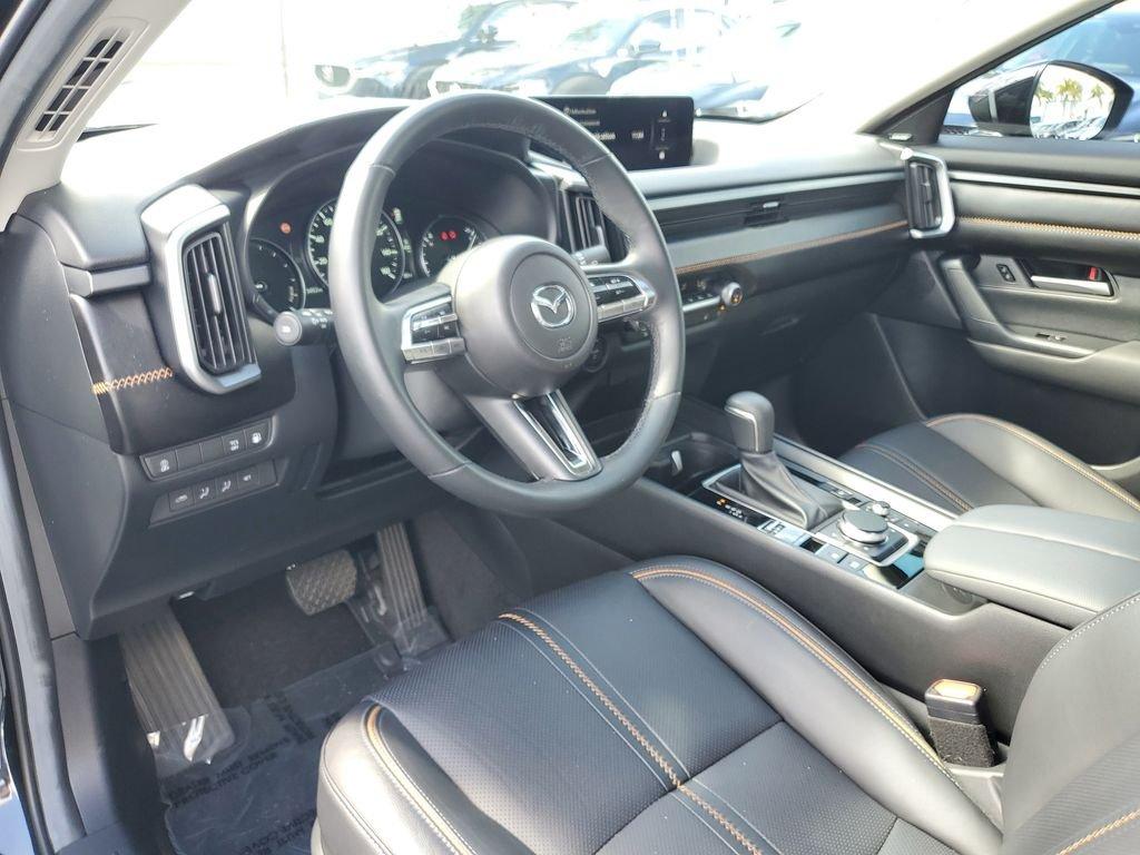 Mazda Cx-50 Hybrid Premium Awd - Thumbnail 17