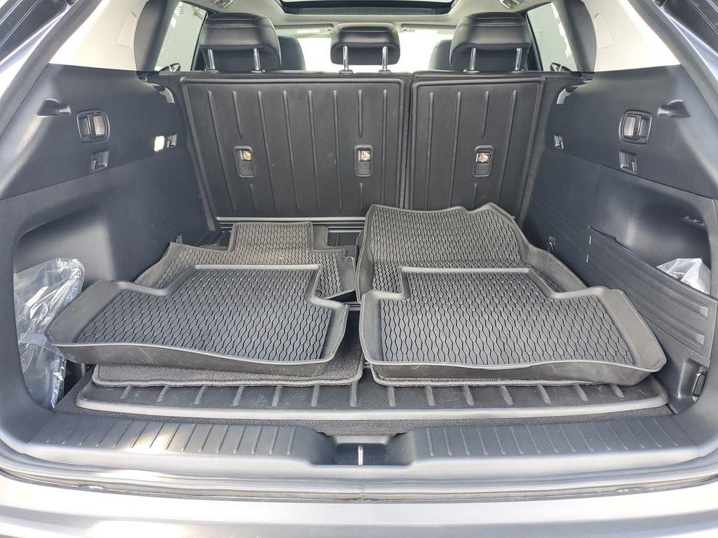 Mazda Cx-50 Hybrid Premium Awd - Thumbnail 9