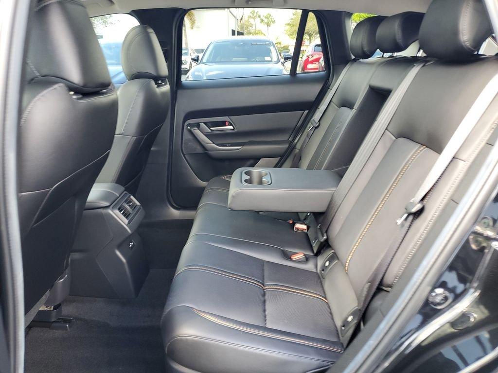 Mazda Cx-50 Hybrid Premium Awd - Thumbnail 11