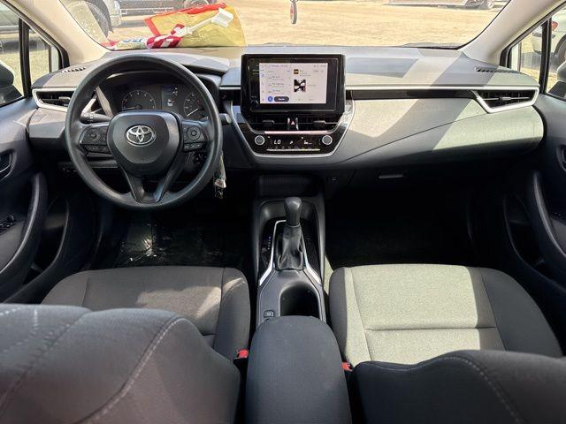 Toyota Corolla Le In Hollywood Fl | 5Yfb4Mdexsp323586 | Toyota Of Hollywood'S Amazinn Used Cars - Thumbnail 16