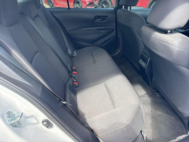 Toyota Corolla Le In Hollywood Fl | 5Yfb4Mdexsp323586 | Toyota Of Hollywood'S Amazinn Used Cars - Thumbnail 13