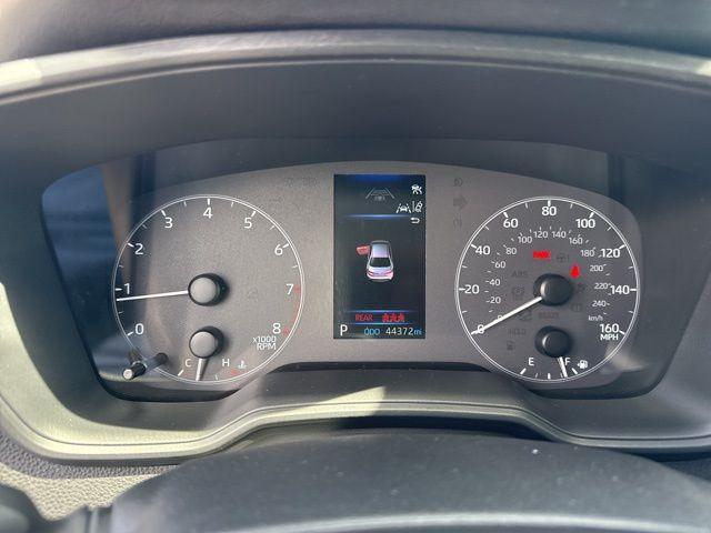 Toyota Corolla Le In Hollywood Fl | 5Yfb4Mdexsp323586 | Toyota Of Hollywood'S Amazinn Used Cars - Thumbnail 18