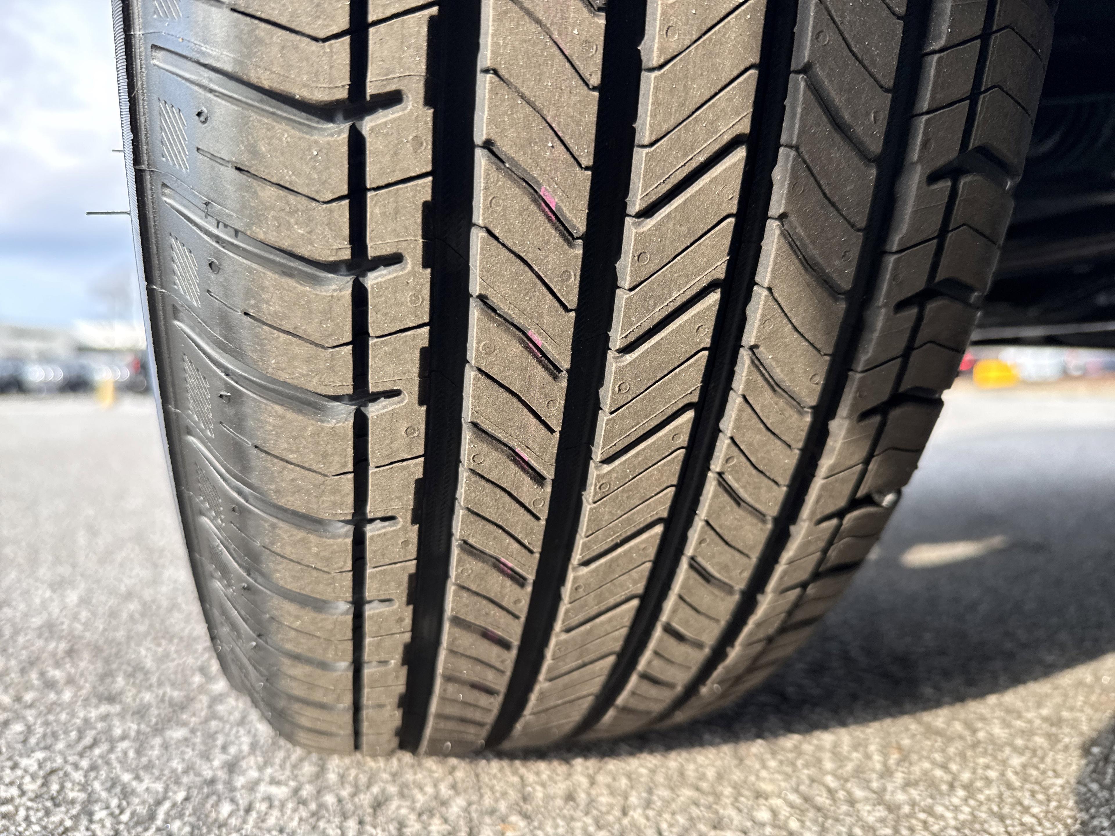 GMC Terrain Elevation Front Wheel Drive Suv - Thumbnail 11