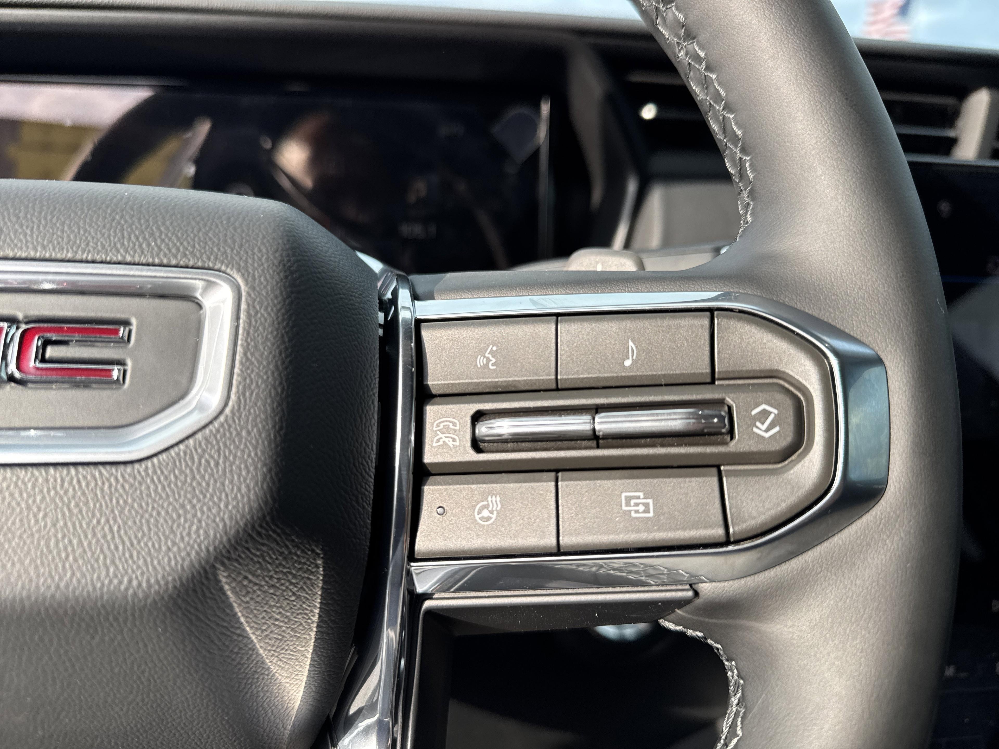 GMC Terrain Elevation Front Wheel Drive Suv - Thumbnail 18