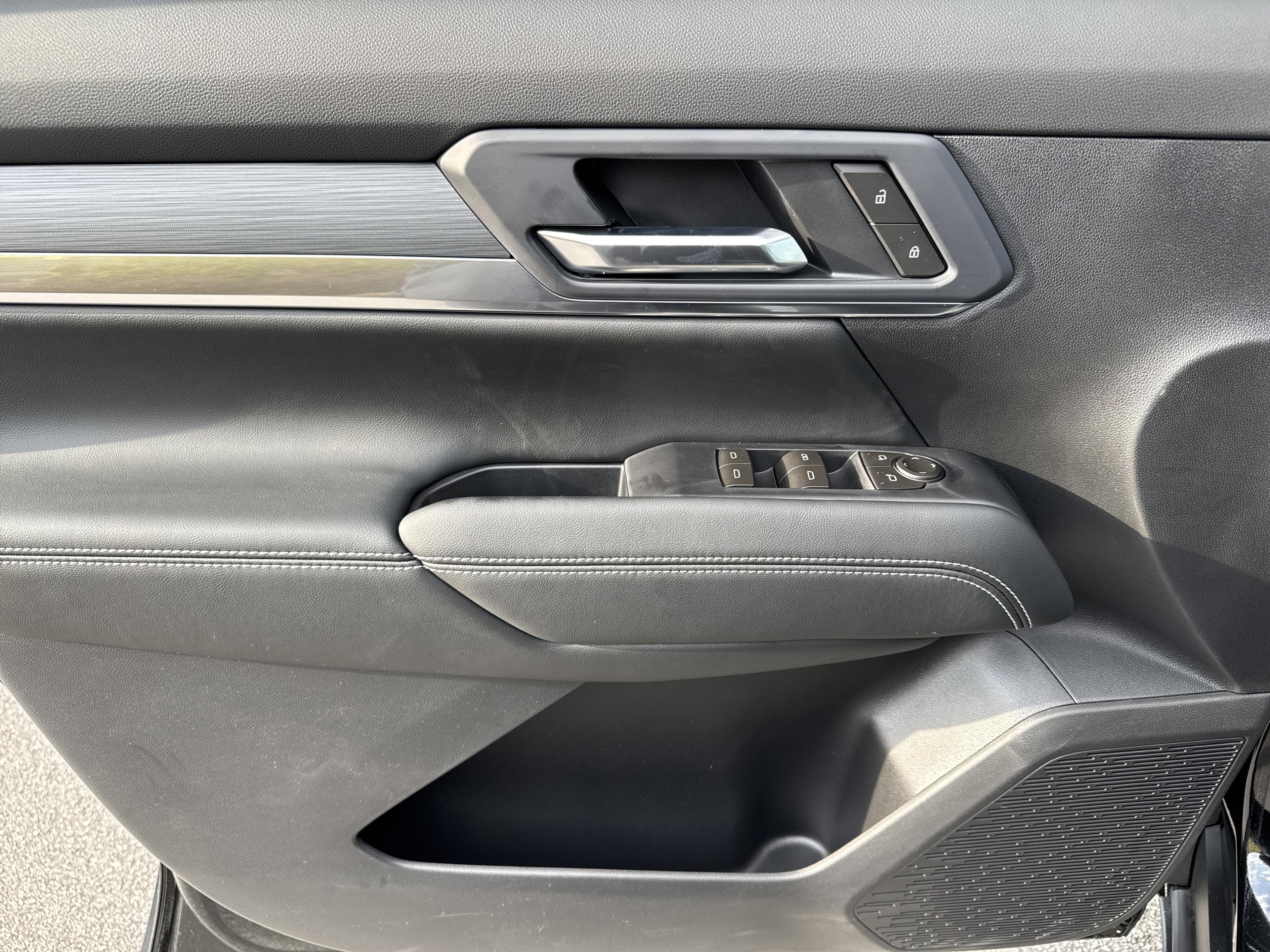 GMC Terrain Elevation Front Wheel Drive Suv - Thumbnail 13