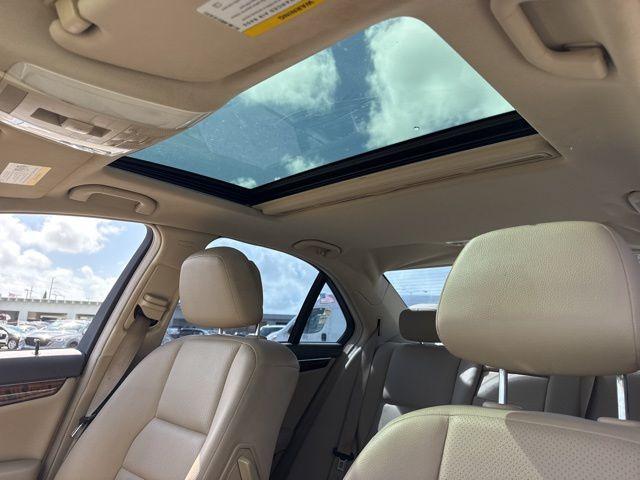 Mercedes-Benz C-Class C 250 In Hollywood Fl | Wddgf4Hb9Cr216395 | Toyota Of Hollywood'S Amazinn Used Cars - Thumbnail 19