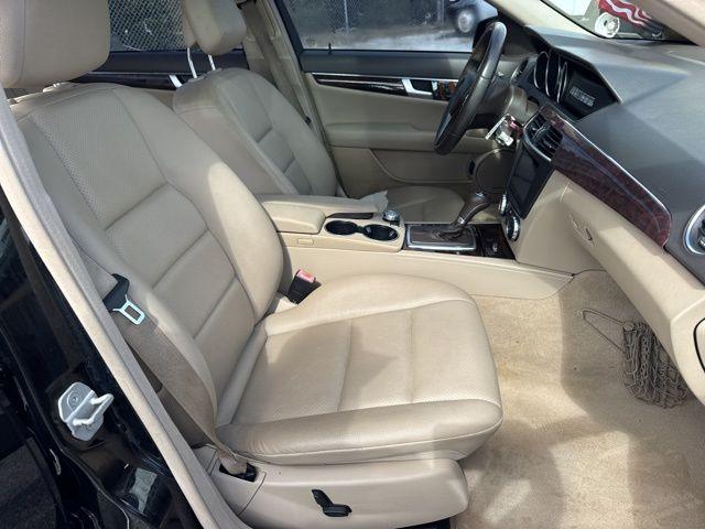 Mercedes-Benz C-Class C 250 In Hollywood Fl | Wddgf4Hb9Cr216395 | Toyota Of Hollywood'S Amazinn Used Cars - Thumbnail 14