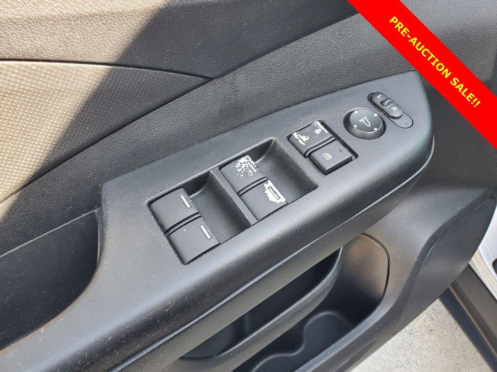 Honda Cr-V Lx In Hollywood Fl | 2Hkrm3H37Fh503967 | Toyota Of Hollywood'S Amazinn Used Cars - Thumbnail 18