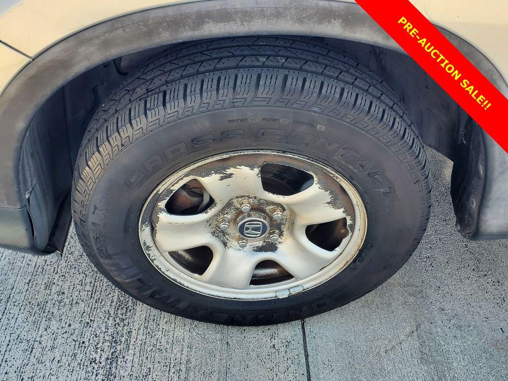 Honda Cr-V Lx In Hollywood Fl | 2Hkrm3H37Fh503967 | Toyota Of Hollywood'S Amazinn Used Cars - Thumbnail 4