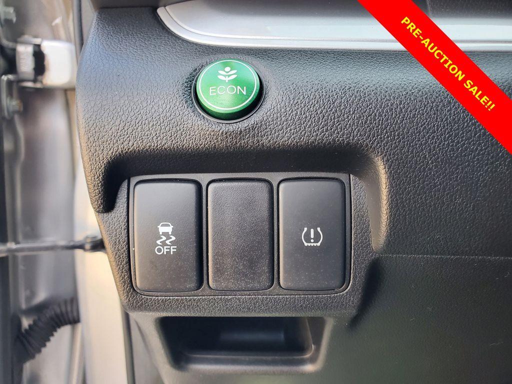 Honda Cr-V Lx In Hollywood Fl | 2Hkrm3H37Fh503967 | Toyota Of Hollywood'S Amazinn Used Cars - Thumbnail 20