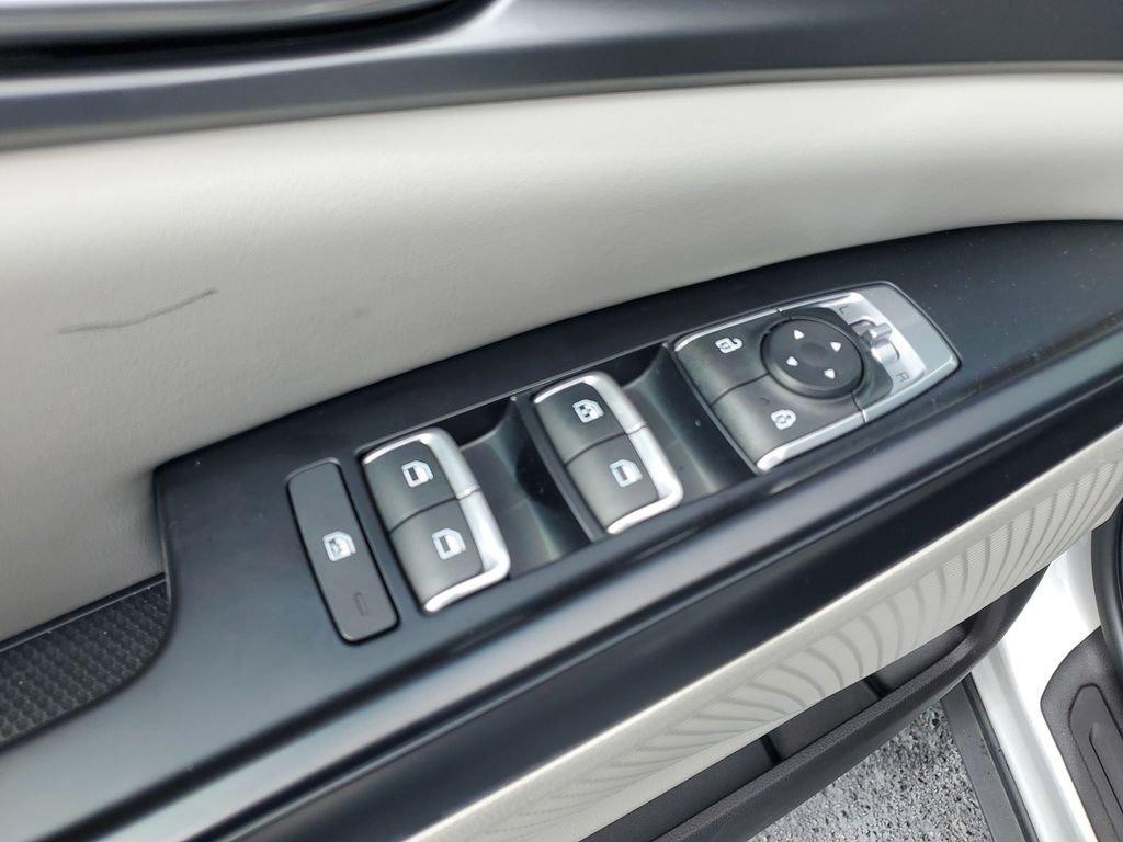 Kia Carnival Lx - Thumbnail 13