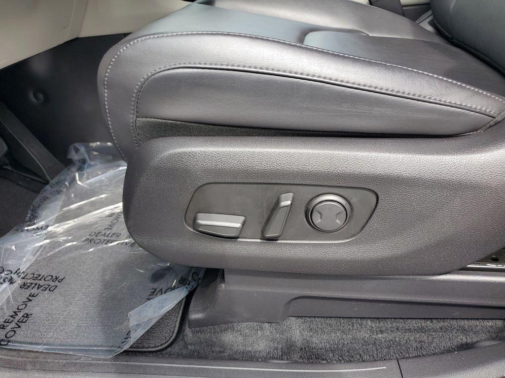 Kia Carnival Lx - Thumbnail 16