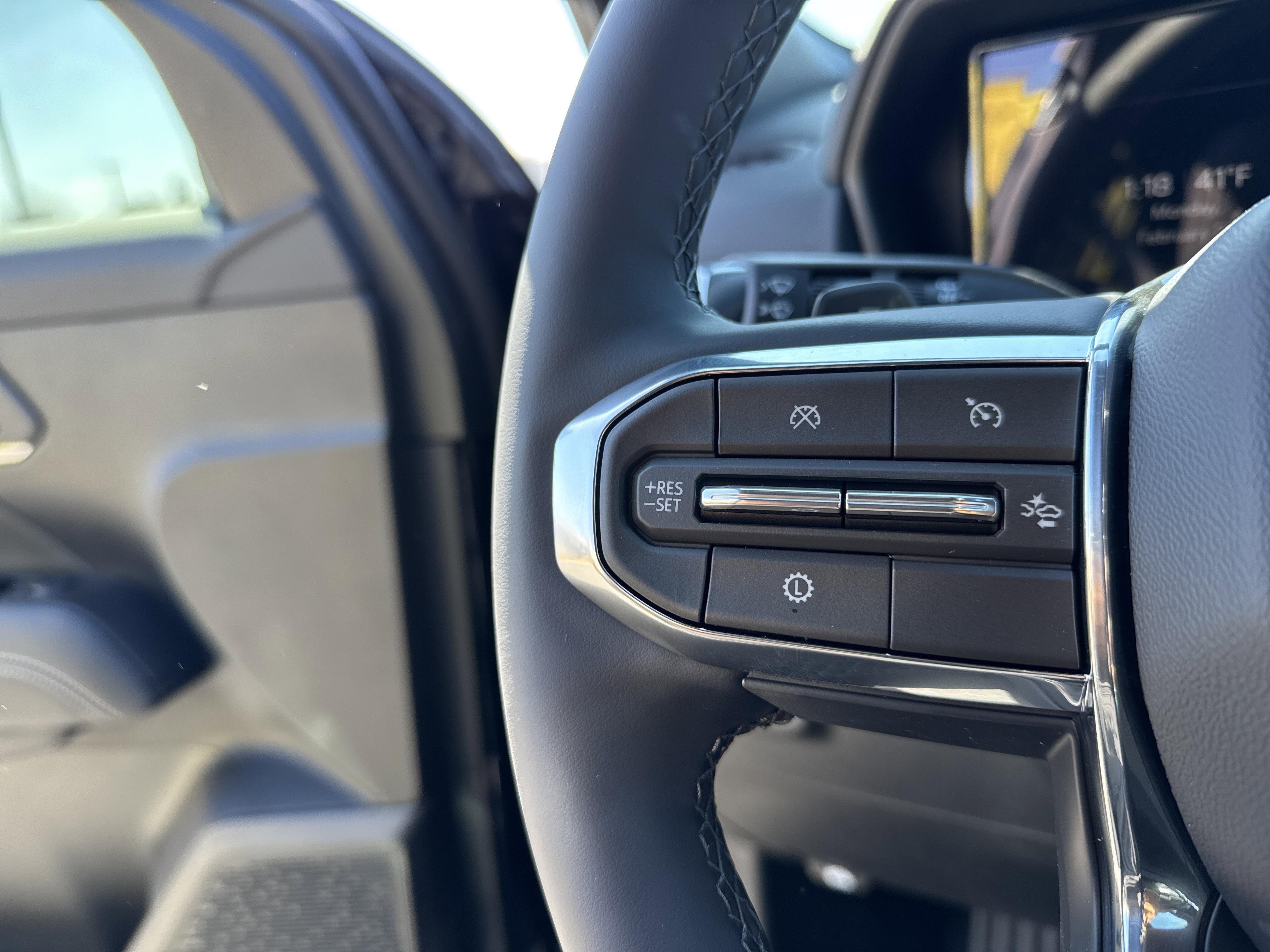 GMC Terrain Elevation Front Wheel Drive Suv - Thumbnail 15