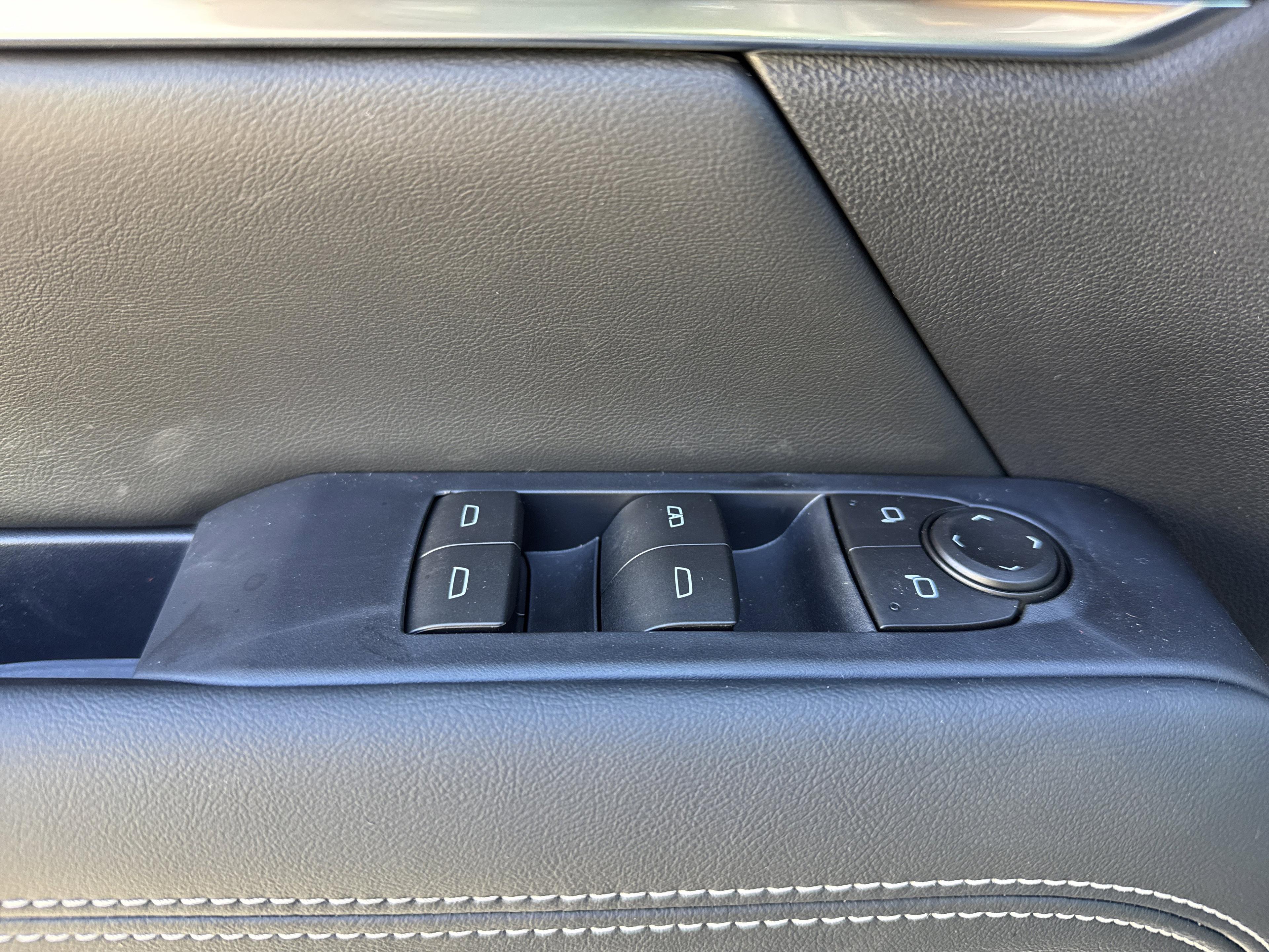 GMC Terrain Elevation Front Wheel Drive Suv - Thumbnail 12