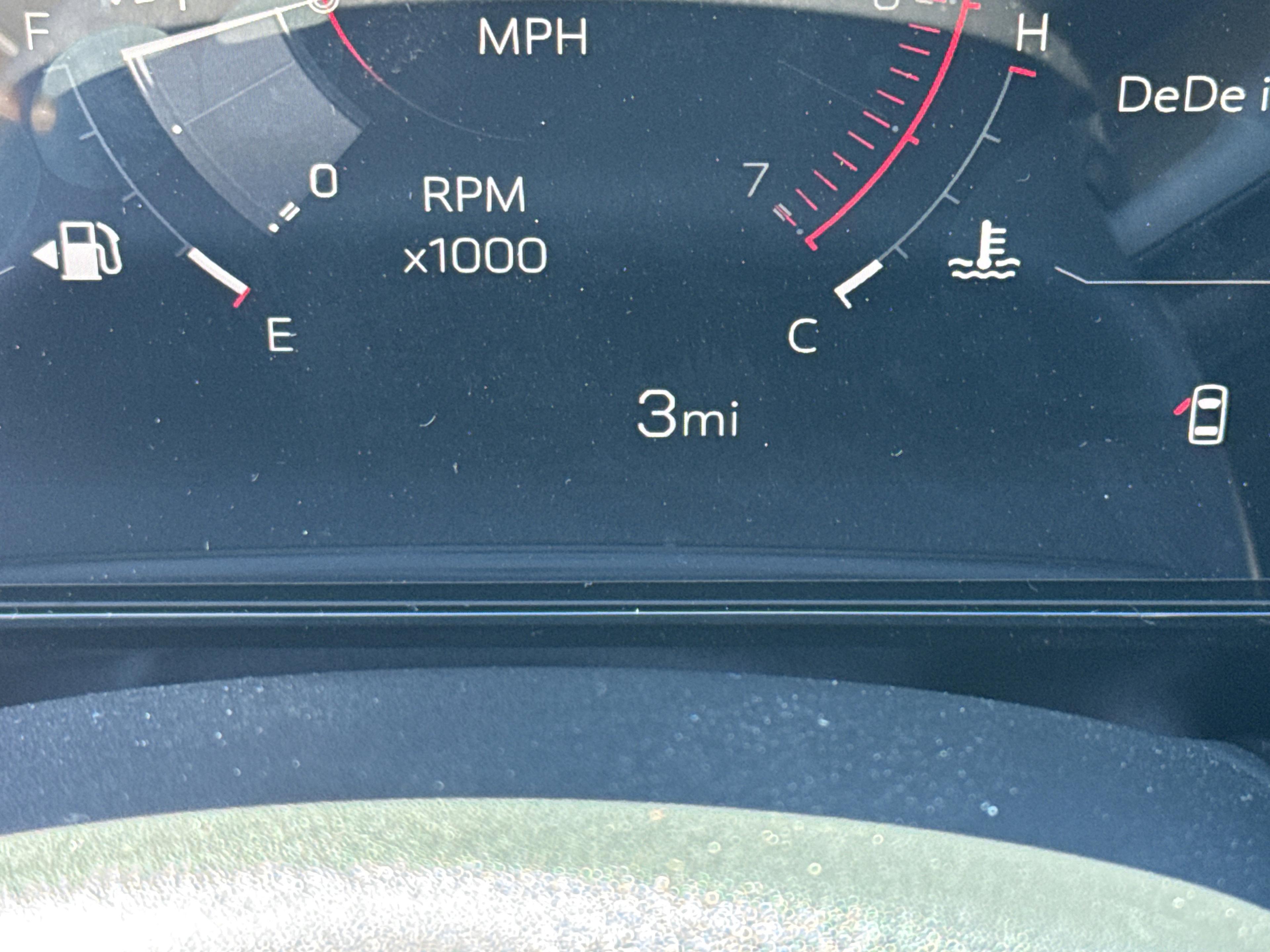 GMC Terrain Elevation Front Wheel Drive Suv - Thumbnail 18