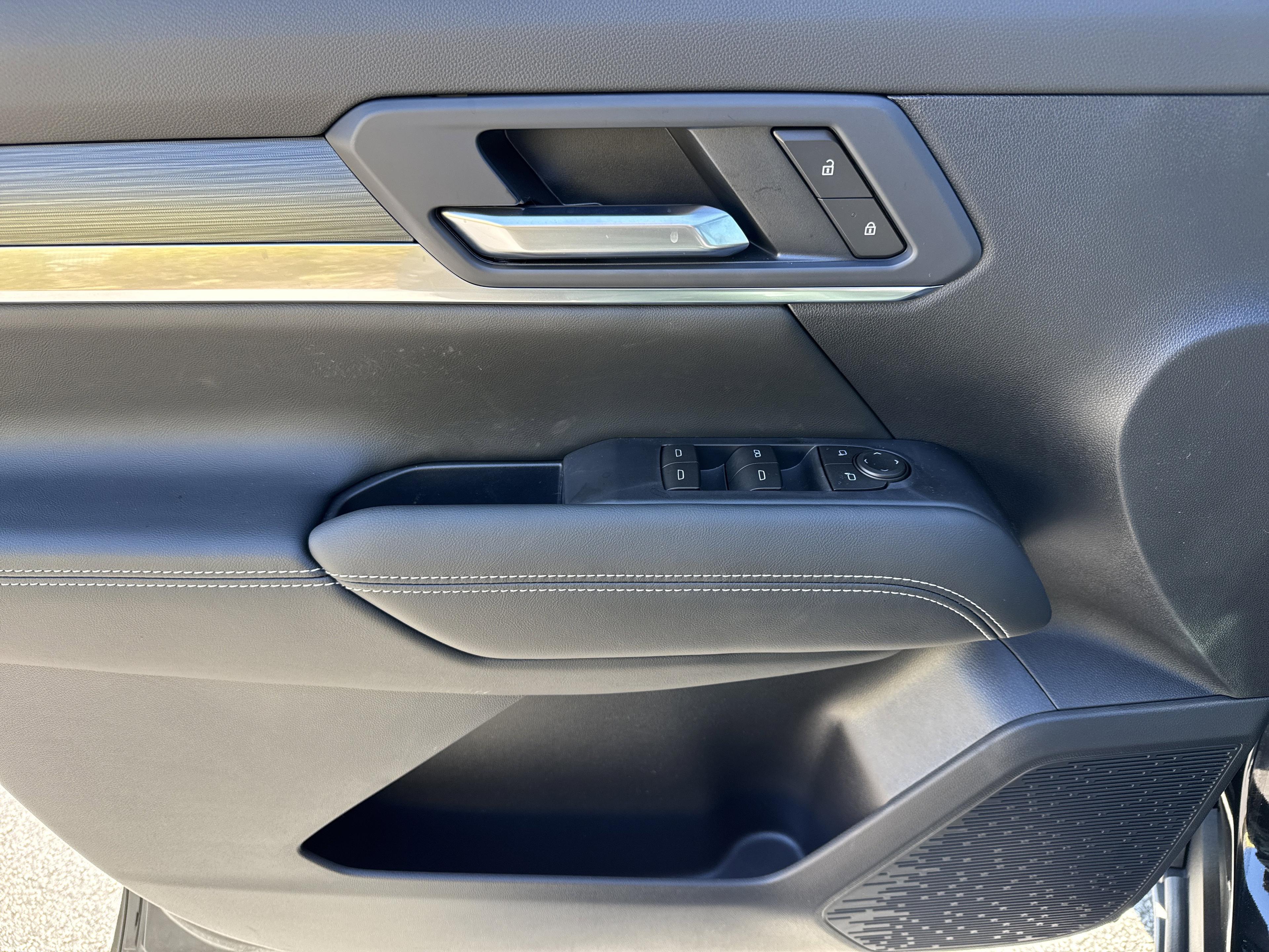 GMC Terrain Elevation Front Wheel Drive Suv - Thumbnail 11