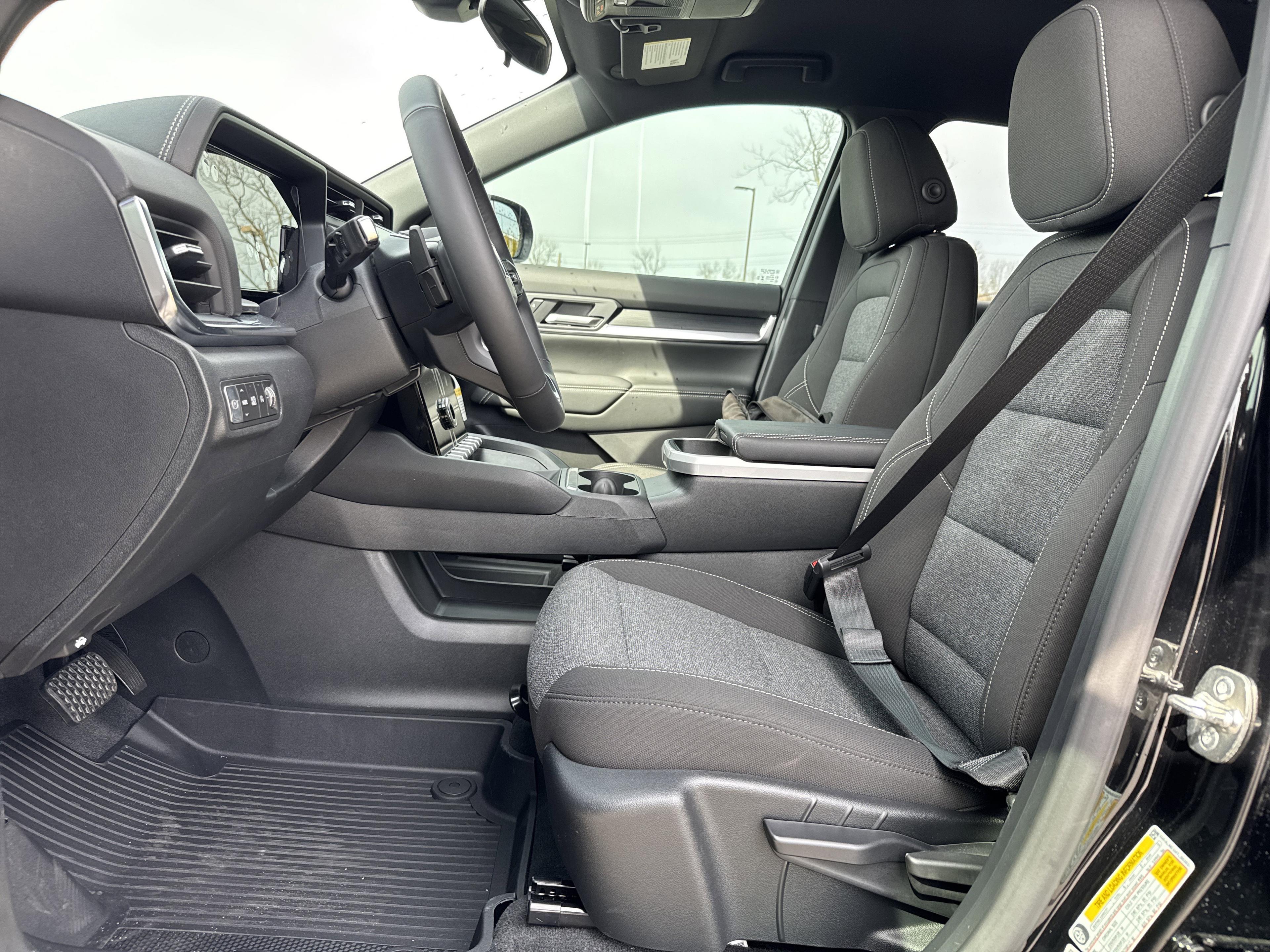 GMC Terrain Elevation Front Wheel Drive Suv - Thumbnail 15