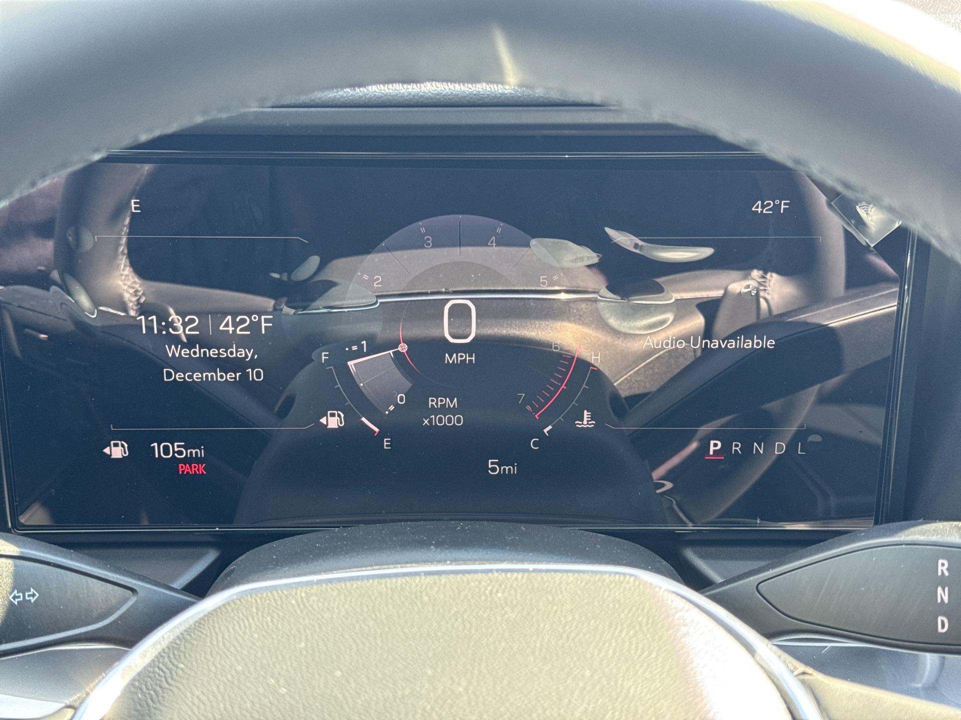 GMC Terrain Elevation Front Wheel Drive Suv - Thumbnail 20